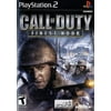Call of Duty: Finest Hour