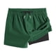 thumbnail image 2 of Odeerbi Pantalones de Natación de Verano Para Niños de 4-15 Años Con Forro de Compresión Pantalones Cortos de Playa Secos Rápidos Con Bolsillos Pantalones Cortos de Cintura Elástica, 2 of 6