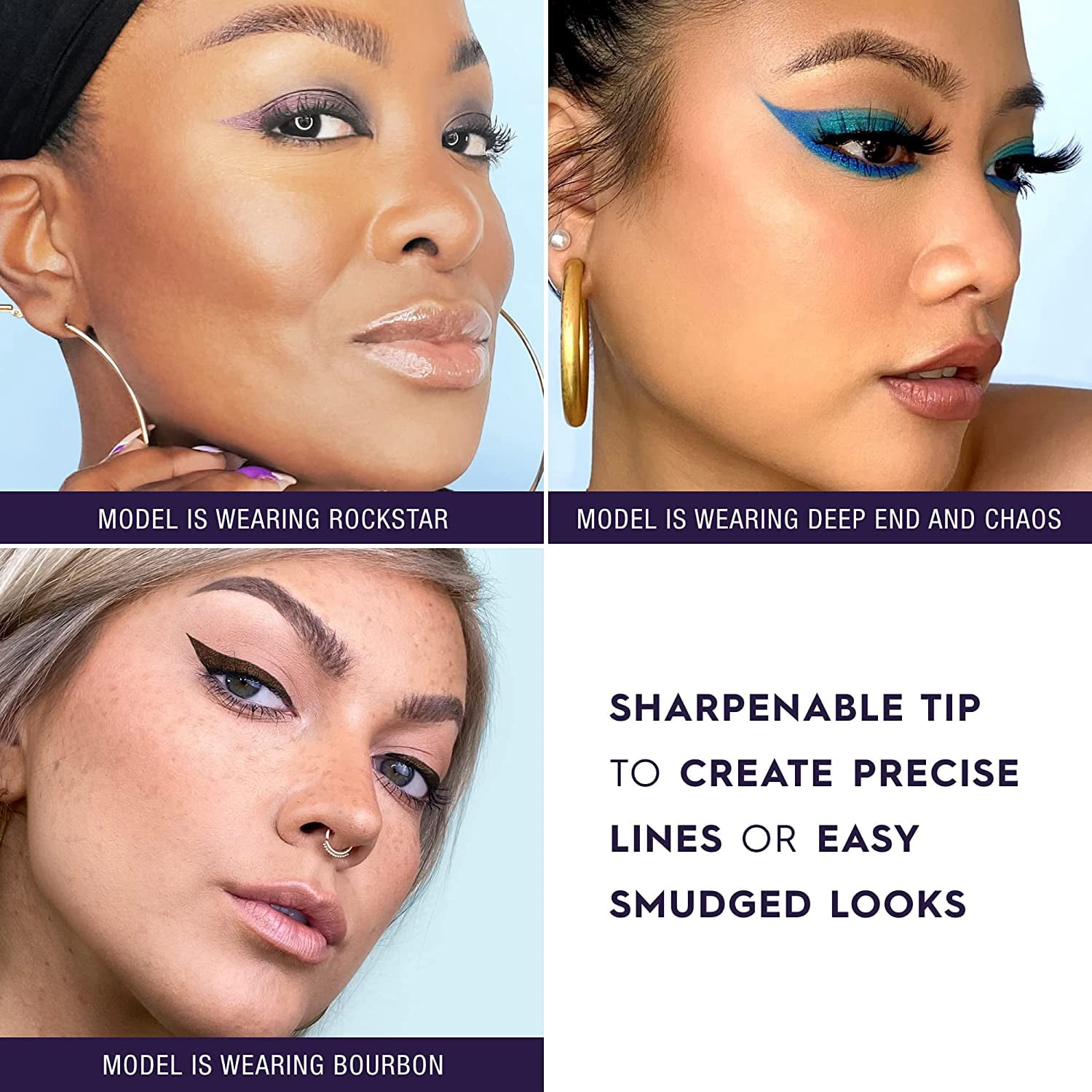 Urban Decay 24/7 Glide On Eye Pencil, 0.04oz Waterproof Eye Pencil - Mainline