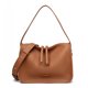 thumbnail image 1 of Bolso Hombro Casual JShteea Cuero PU Marrón, 1 of 7