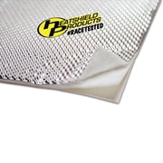 Heatshield Products 180025 1/8 Thick x 36 Wide x 46 Long HP Sticky Shield
