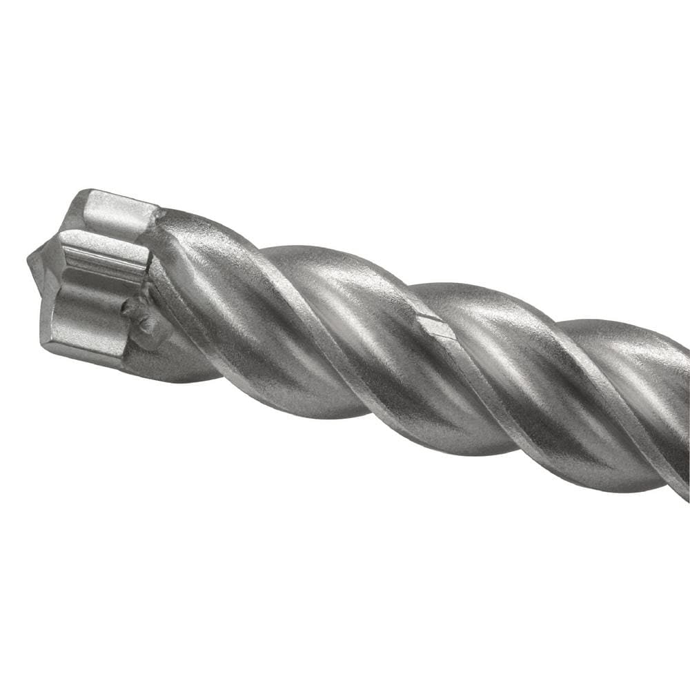 HIlti 435000 Hammer drill bit TE-CX 1/4 