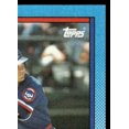thumbnail image 4 of 1990 Topps Ryne Sandberg #210 Chicago Cubs Baseball Card, 4 of 6