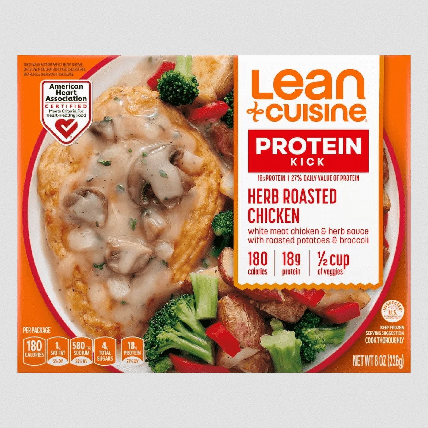 Lean Cuisine Carb Conscious Bundle (10 pack)
