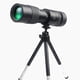 thumbnail image 1 of Telescopio monocular para teléfono móvil con zoom continuo de 10-300x30, prisma Bak4, 4K, teleobjetivo, clips y trípode., 1 of 5