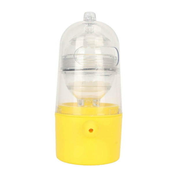 Manual Egg Scrambler,Manual Egg Shaker Egg Manual Egg Yolk White Mixer
