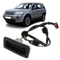 thumbnail image 4 of Trunk Liftgate Release Switch, Sturdy ABS Tailgate Release Handle Switch LR020997 Shockproof Durable Construction Flexible  for Land Rover Freelander 2, 4 of 8