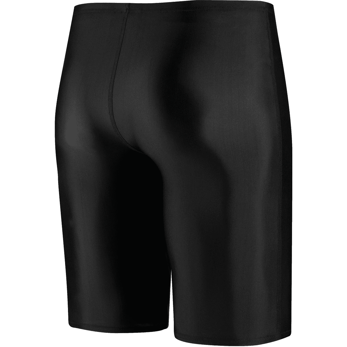 Speedo Men's Pro Lt Jammer Swimsuit in Black Size 30 