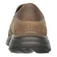 thumbnail image 4 of Skechers Men's Glide Calculous Slip-on Shoe (Wide Width Available), 4 of 7