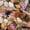 Mixed, variant on 16lb White River Rocks for Outdoor Landscaping, 2-3 Inch Pebbles for Indoor Plants, Natural Polished Aquarium Gravel, Decorative Rocks for Succulent, Garden, Vases Fillers, Bird Baths