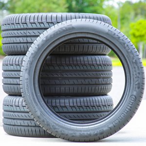 Continental PremiumContact 6 225/45R19 96W XL High Performance Summer Tire Sansujyuku sansujyuku.com