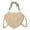 Khaki, variant on ibiyuan Shoulder Bags For Women Cute Shaped Pattern Shoulder Crossbody Bag for Women, Lightweight Casual Daily Carry Handbag Anniversary Gifts