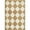 Tan/Beige, variant on Livabliss x Vivir Isaac Modern Geometric Area Rug, 5' x 7'6", Tan/Beige, (5' x 8')