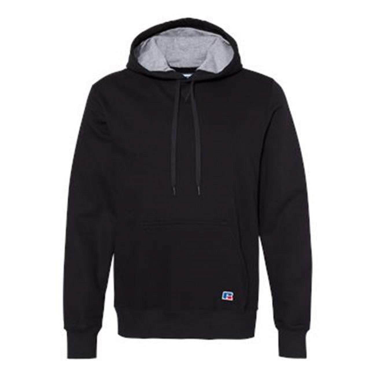 Russell Athletic Men's Fleece Hooded Sweatshirt