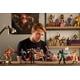 thumbnail image 2 of Figura de acción Masters of the Universe Masterverse King Kelder, 2 of 6