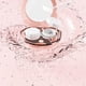 thumbnail image 3 of Estuche Limpiador De Lentes De Contacto Limpieza Automática Ultrasónica Carga USB Liviana Y Portátil Caja Limpiadora De Color Puro Para Eliminación Lentes Blandas, Lentes Duras(rosa), 3 of 5
