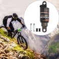 thumbnail image 6 of Premium Bike Rear Shock Absorber, Air Rear Shocking Absorber for Mountain Scooter Shocks Cycling, 750lbs/850lbs/1000lbs - 850lbs, 6 of 10