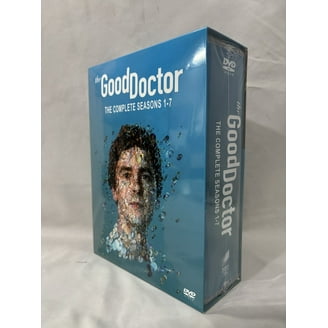 BBC's Doctor Who: Complete Seasons 1-12 Space Series Box Set