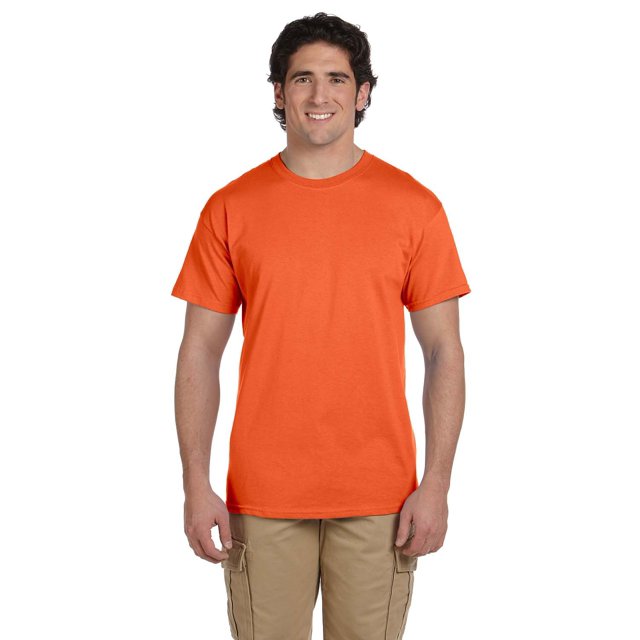 Adult HD Cotton T-Shirt