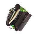 thumbnail image 4 of Fotbe Corn 4 Mochila Bolso con Estampado para Mujer, Mochila Antirrobo de Nylon Impermeable, Bolsa Ligera de Hombro, 4 of 4