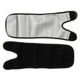 thumbnail image 2 of Hamstring Support,1 Pair Thigh Compression Thigh Wrap Thigh Sleeve Exceptional Reliability, 2 of 14