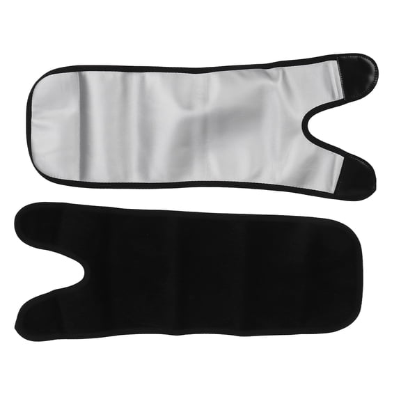 Thigh Compression Sleeves - Sports Injury Recovery Brace for Men & Women - Hamstring Support Wrap