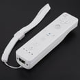 thumbnail image 2 of Rdeghly Game Handle Controller Gamepad with analog joystick For Nintendo WiiU/Wii Console, Gamepad, Game Handle Controller, 2 of 8