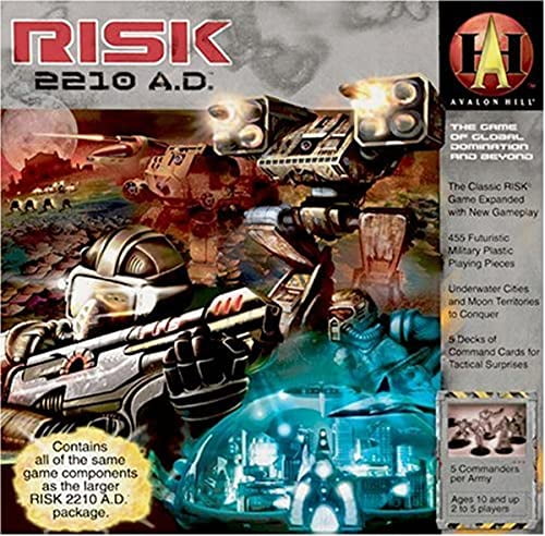 Replacement Parts Pieces RISK 2210 A.D Board Game 2007 Avalon Hill YOUR CHOICE 