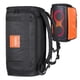 thumbnail image 5 of Bolsas de transporte impermeables para altavoces compatibles con Bluetooth para JBL PARTYBOX 110 (negro), 5 of 5
