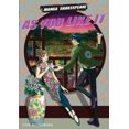 thumbnail image 3 of Manga Shakespeare As You Like It, 3 of 4