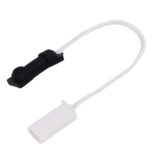 Rv Refrigerator Replacement Sensor, High Precision Easy To Use 629409 RV Refrigerator Thermistor Sensor Anti Crack for Motorhome
