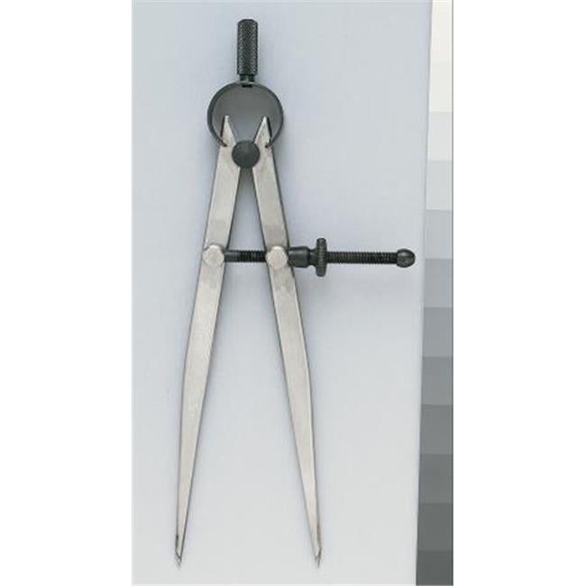 General Tools Gn450-6 Flat Leg Divider 6. 25 - Walmart.com