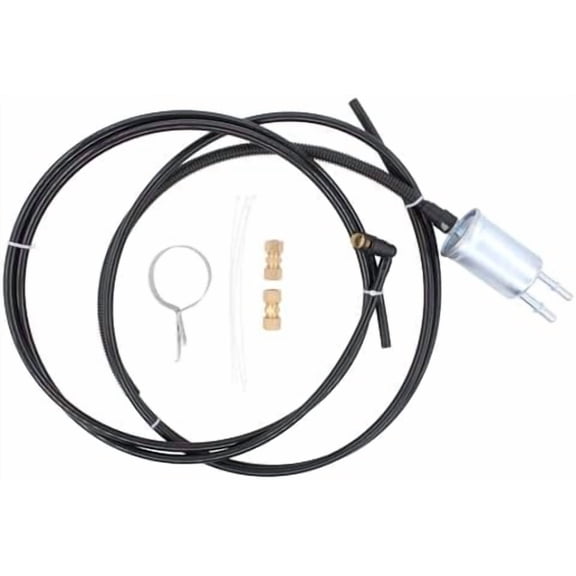 Fuel Line Kit for Chevrolet Cobalt 2003-2010 for Pontiac G5 2007-2010$$Vehicle Parts & Accessories
