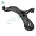 thumbnail image 3 of Set of 4 Front Lower Control Arm Ball Joint-Wheel Hub Bearing Assembly For 2006-2012 Toyota RAV4 L4, 3 of 8