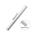 thumbnail image 2 of Uxcell 7.87 x 0.31" 304 Stainless Steel Solid Round Rod for DIY Craft 10Pcs, 2 of 3