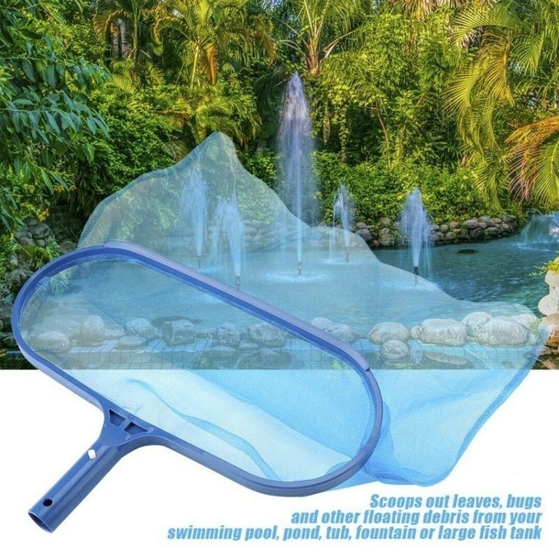 IntexPro Swimming Pool Skimmer Leaf Skimmer Net 