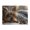500 Pieces, variant on 500-Piece Wooden Jigsaw Puzzle for Adults & Families - Yorkie Crab And Blanket , Fun & Educational Brain-Teasing Game, Artistic Home Decor