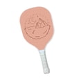 thumbnail image 2 of Raqueta de Pickleball Strade Fareast Limited paleta ligera Madera estilo E, 2 of 8