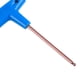 thumbnail image 3 of TOOPRE T25 llave tipo T mango de plástico PP juego de herramientas portátil S2 duradero reutilizable, 3 of 8
