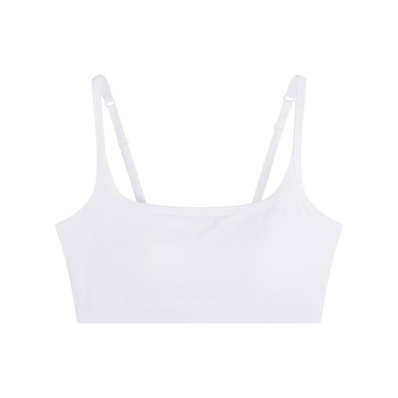 Sports Bras For Women,Comfortable Adjustable Bra No Underwire Seamless Bra For Women