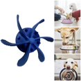 thumbnail image 3 of Comedero lento para perros Sunnimix Inserto de comedero lento Color Azul, 3 of 7