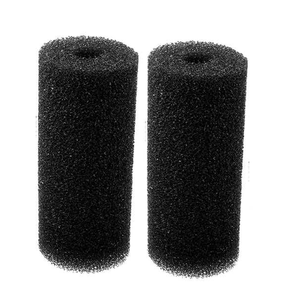 Pre-Filter Sponge Roll Fit for Beckett Pond G FR DP Pump, Part No 7209410 7137710 (Pack of 2)