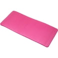 thumbnail image 1 of Mini Tapete Yoga Knee Pad Grueso Ejercicios Fitness 15mm, 1 of 8