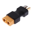 thumbnail image 3 of El Conector T Inalámbrico Se Adaptador Lipo Del Conector XT60 XT-60, 3 of 6