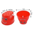 thumbnail image 3 of Bangcool 5PCS Kids Stilt Training Stepper Toy Walking Stilt Walking Cup for Outdoor Game, 3 of 10