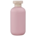 thumbnail image 2 of HandyHome 200ml Refillable Travel Shampoo Bottles, Leak Proof Flip Cap Plastic Travel Shampoo And Conditioner Bottles, Portable Soft Bottle For Shampoo Lotion Conditioner, Travel Home Bathroom Use, 2 of 4