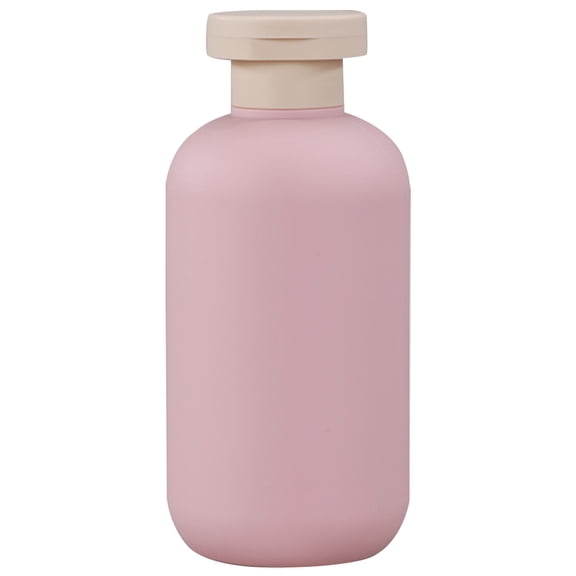 KUMHONW 1pcs Travel Bottles for Toiletries with Flip Caps,200ml