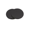 thumbnail image 5 of Red Pair of Gliding Discs – Versatile Fitness Tool for Yoga, Pilates & Home/Studio Workouts | Enhances Coordination, Strengthens Abs & Muscles | AS-2312 Quality Assured, Easy to Use for Beginners &, 5 of 5