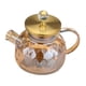 thumbnail image 3 of Jarra De Té Helado, Contenedor De Jugo, Jarra De Nevera Para Jugo, Café, Leche, 3 of 7