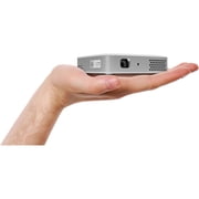 Artograph Flare 500 4K Art Projector with Remote, White